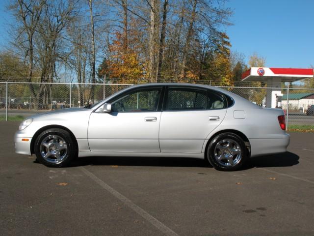 1998 Lexus GS 400 Base