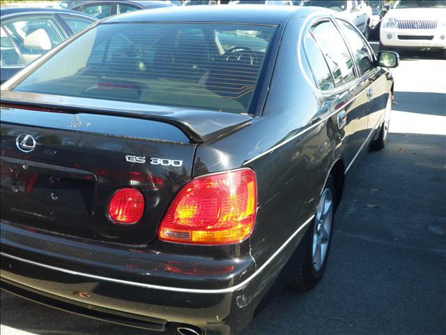 1998 Lexus GS 400 Base