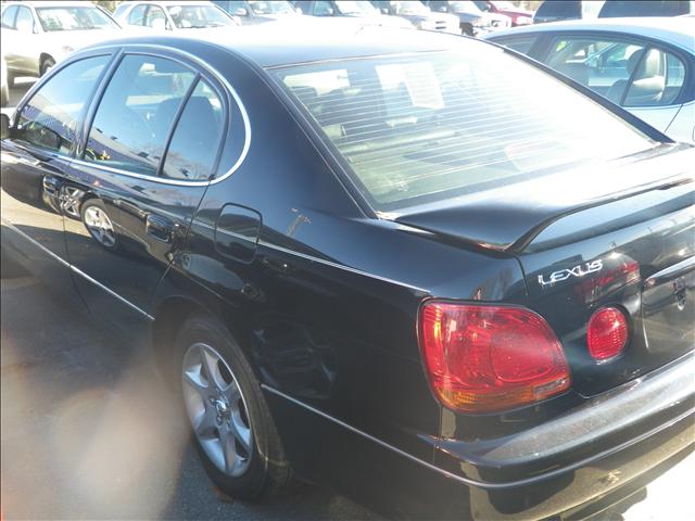 1998 Lexus GS 400 Base