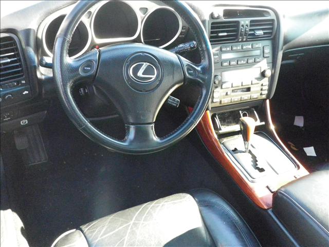 1998 Lexus GS 400 Base