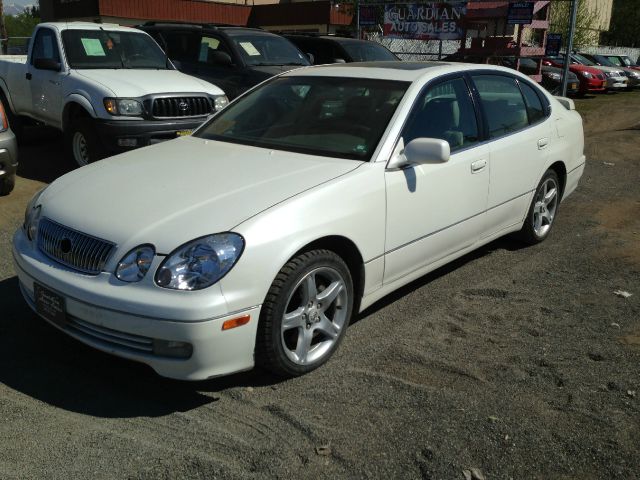 1999 Lexus GS 400 JA 2WD