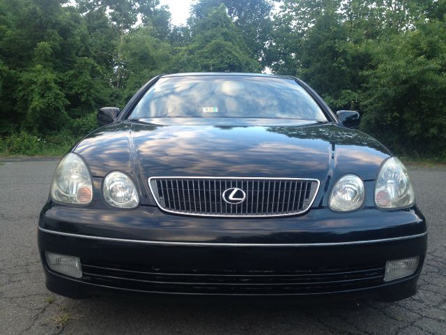 1999 Lexus GS 400 JA 2WD