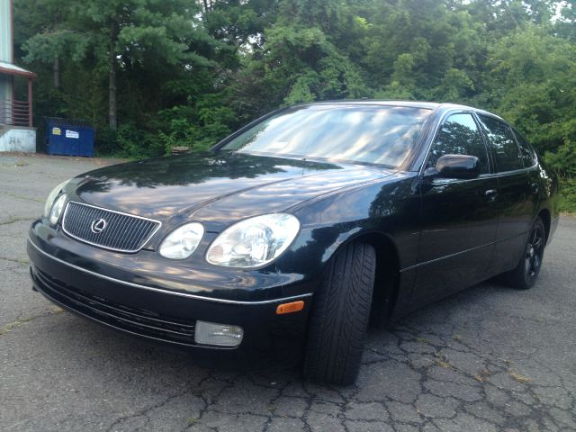 1999 Lexus GS 400 JA 2WD