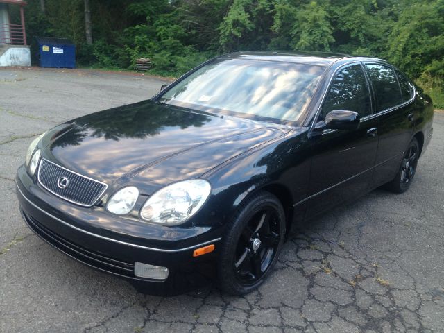 1999 Lexus GS 400 JA 2WD