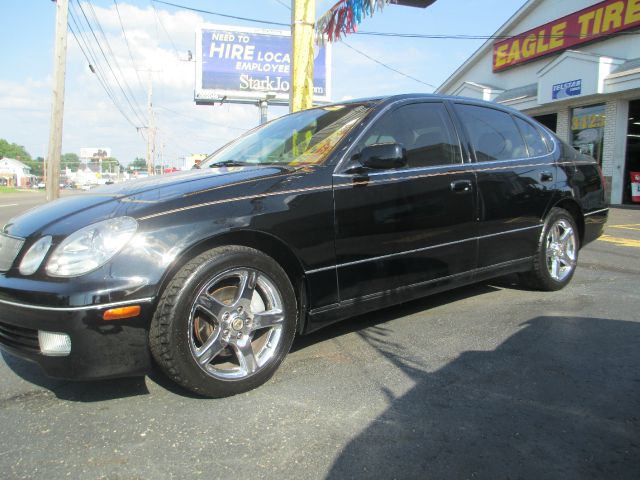 1999 Lexus GS 400 JA 2WD