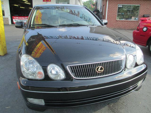 1999 Lexus GS 400 JA 2WD