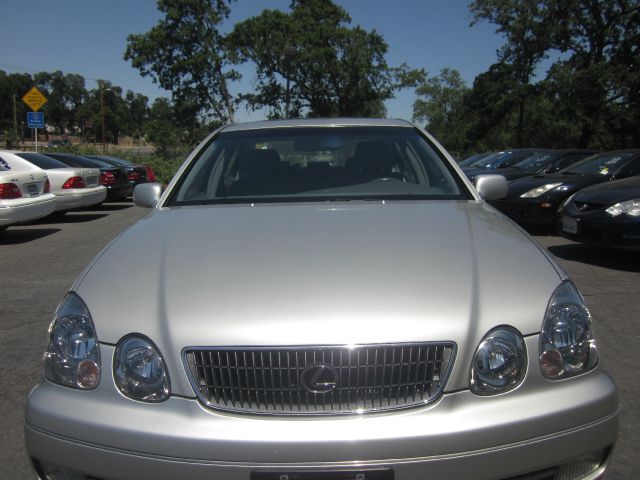 2000 Lexus GS 400 JA 2WD