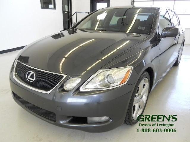 2006 Lexus GS 430 Unknown