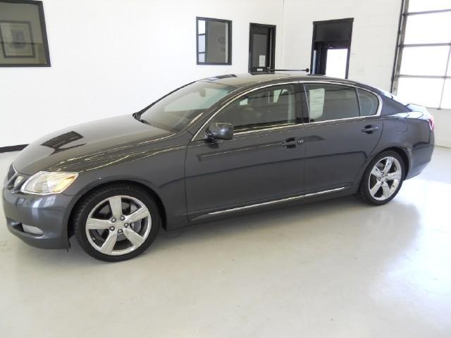 2006 Lexus GS 430 Unknown