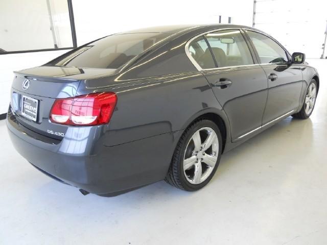 2006 Lexus GS 430 Unknown