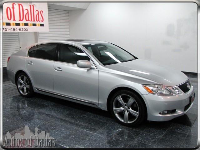 2006 Lexus GS 430 Unknown