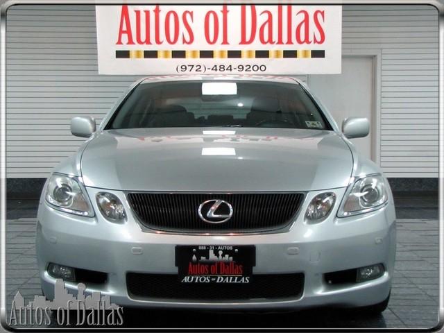 2006 Lexus GS 430 Unknown