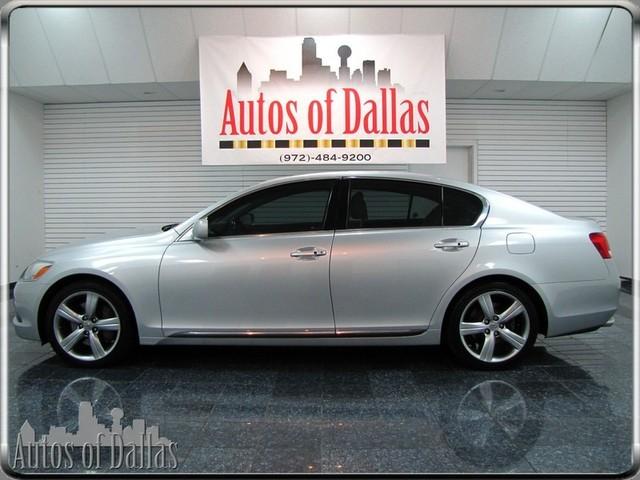 2006 Lexus GS 430 Unknown