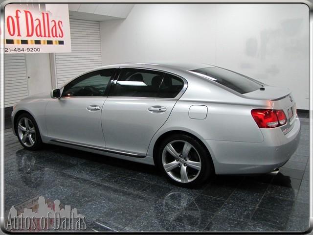 2006 Lexus GS 430 Unknown