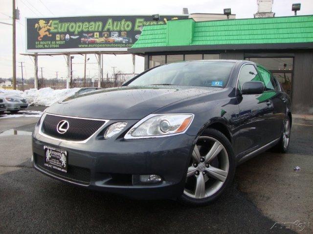 2006 Lexus GS 430 Unknown