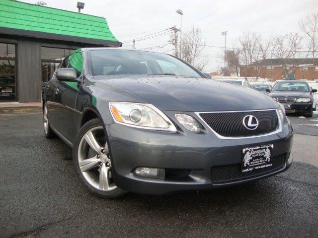 2006 Lexus GS 430 Unknown