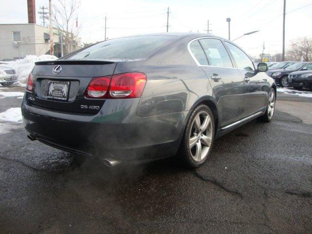 2006 Lexus GS 430 Unknown