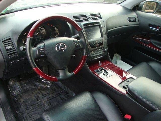 2006 Lexus GS 430 Unknown