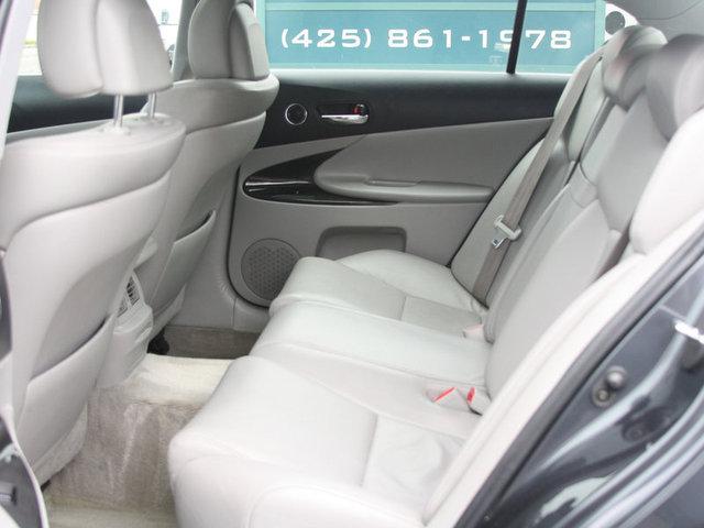 2006 Lexus GS 430 Unknown