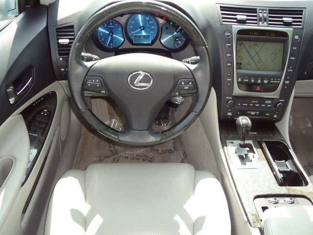 2009 Lexus GS 460 Unknown