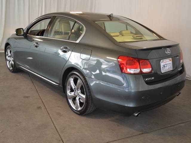 2009 Lexus GS 460 Base