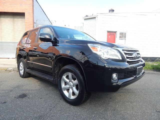 2010 Lexus GX 460 Premium