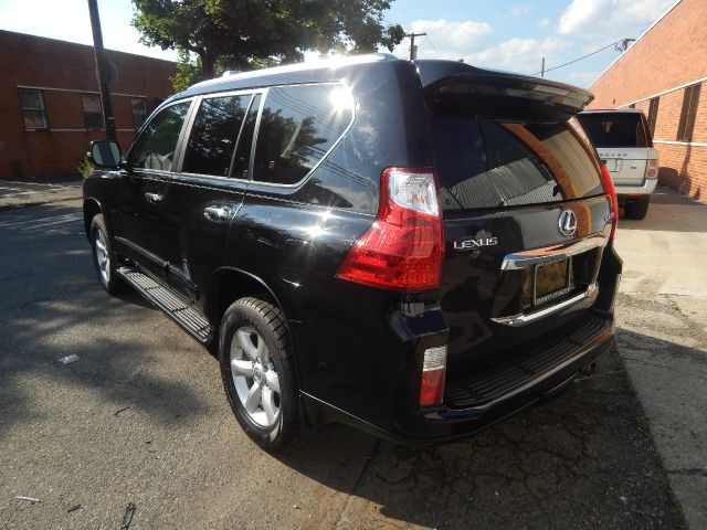 2010 Lexus GX 460 Premium