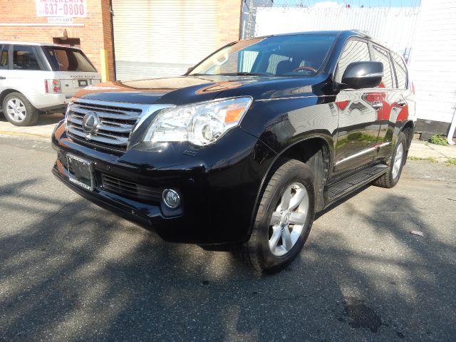 2010 Lexus GX 460 Premium