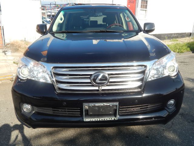 2010 Lexus GX 460 Premium