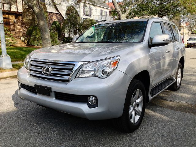 2010 Lexus GX 460 Scion XB