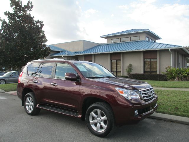 2010 Lexus GX 460 H6-3.