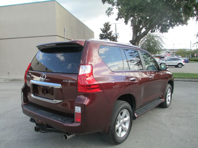 2010 Lexus GX 460 H6-3.