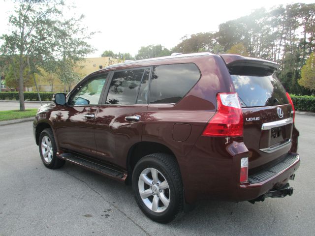 2010 Lexus GX 460 H6-3.