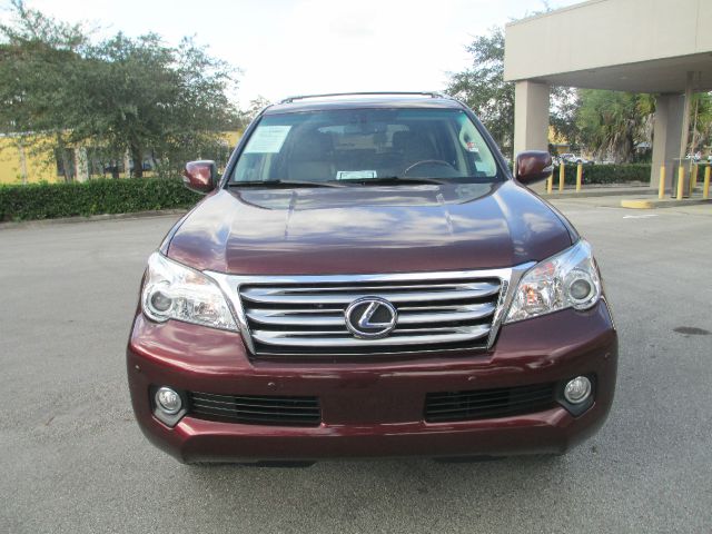 2010 Lexus GX 460 H6-3.