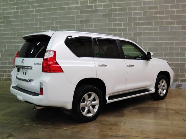 2011 Lexus GX 460 Crew Cab SLE1 W/z71