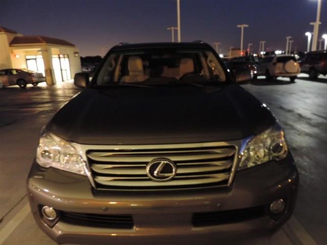 2011 Lexus GX 460 Premium