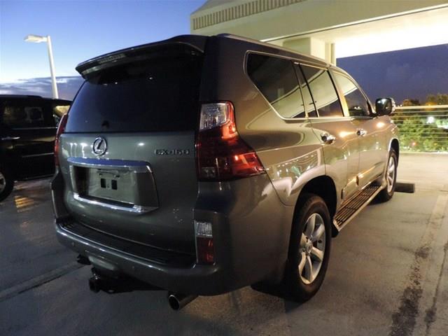 2011 Lexus GX 460 Premium