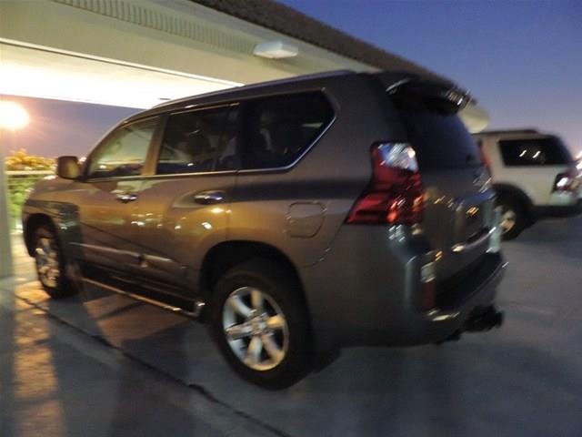 2011 Lexus GX 460 Premium