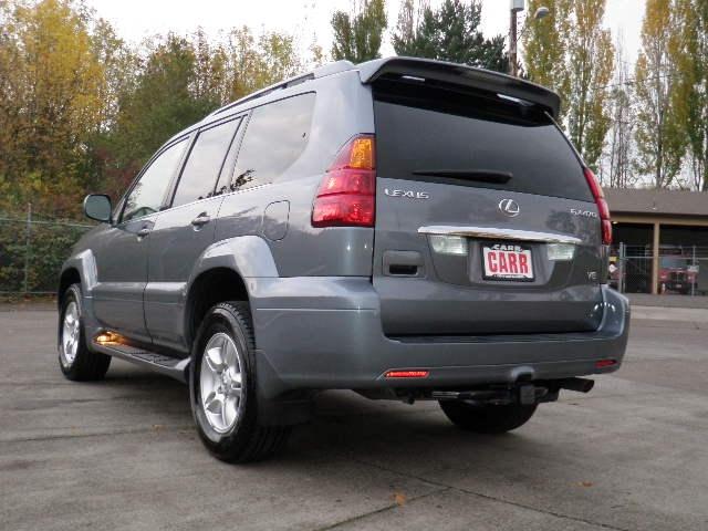 2004 Lexus GX 470 Base