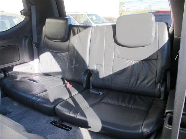 2004 Lexus GX 470 Base