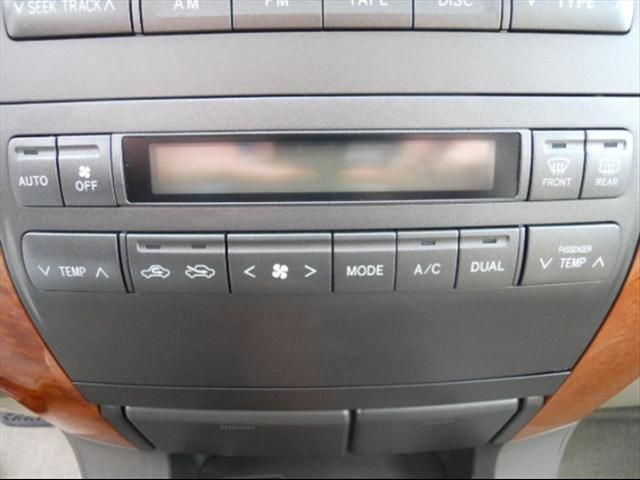 2005 Lexus GX 470 Unknown