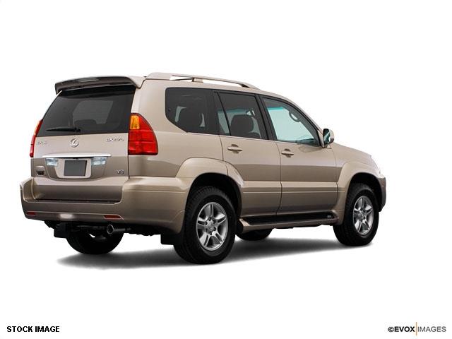 2006 Lexus GX 470 Unknown