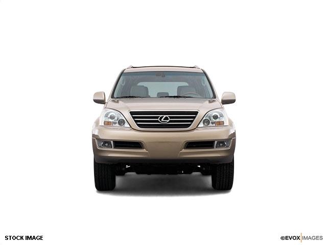 2006 Lexus GX 470 Unknown