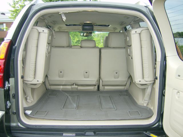 2006 Lexus GX 470 Cold AC