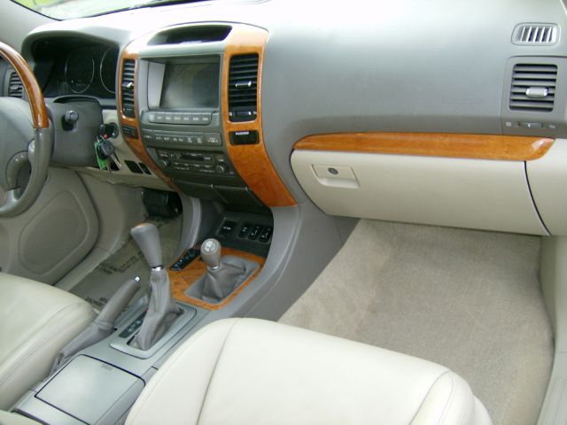 2006 Lexus GX 470 Cold AC