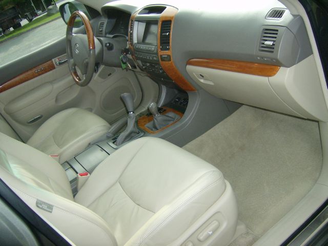 2006 Lexus GX 470 Cold AC