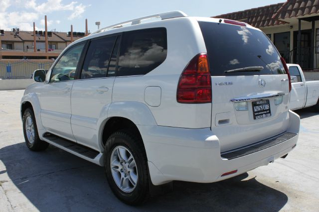 2006 Lexus GX 470 4dr Wgn