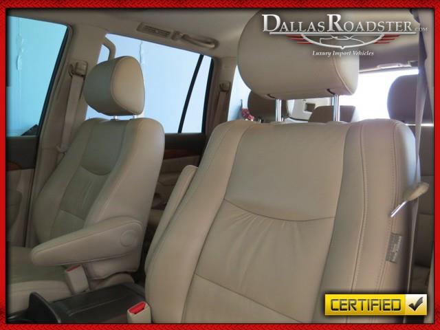 2007 Lexus GX 470 Gl450 4X4