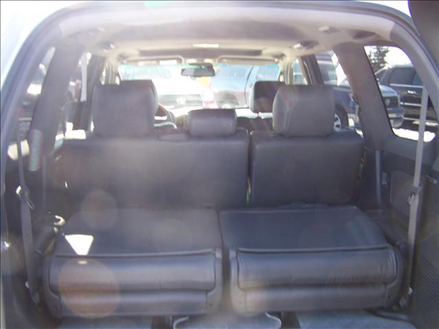 2007 Lexus GX 470 Base