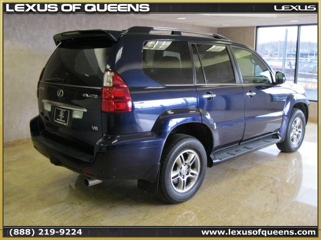 2009 Lexus GX 470 2WD 15